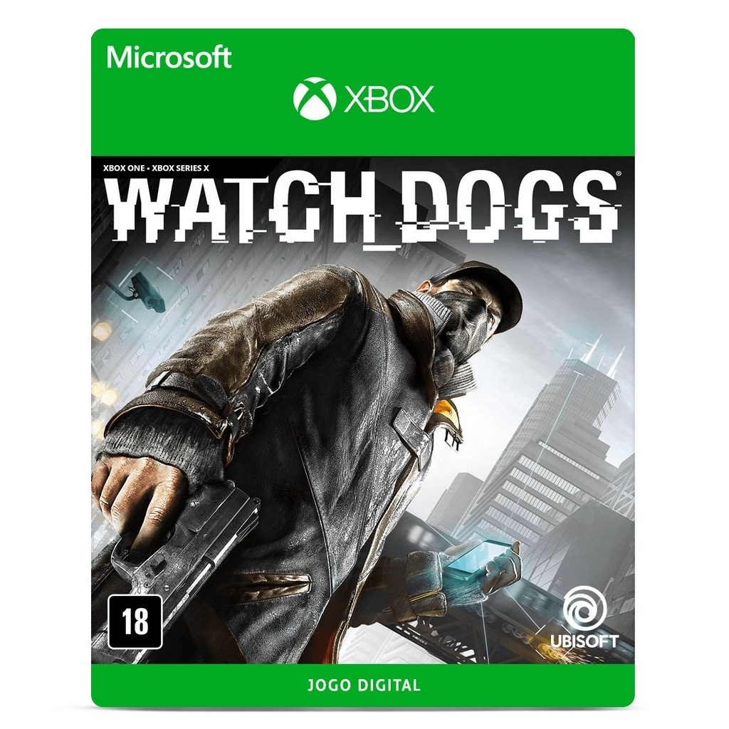 watch dogs xbox one cheap