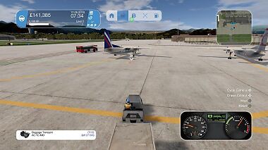 Comprar Jogo Airport Simulator 2019 - Ps5 Psn Mídia Digital - MT10GAMES