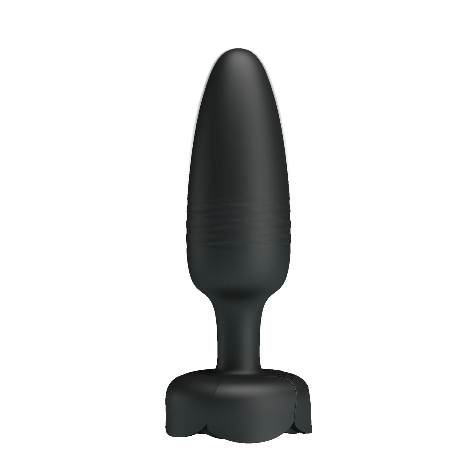 Plug Anal com Vai e vem / Luz de Led - Tarion - Usufrua
