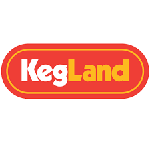 Kegland