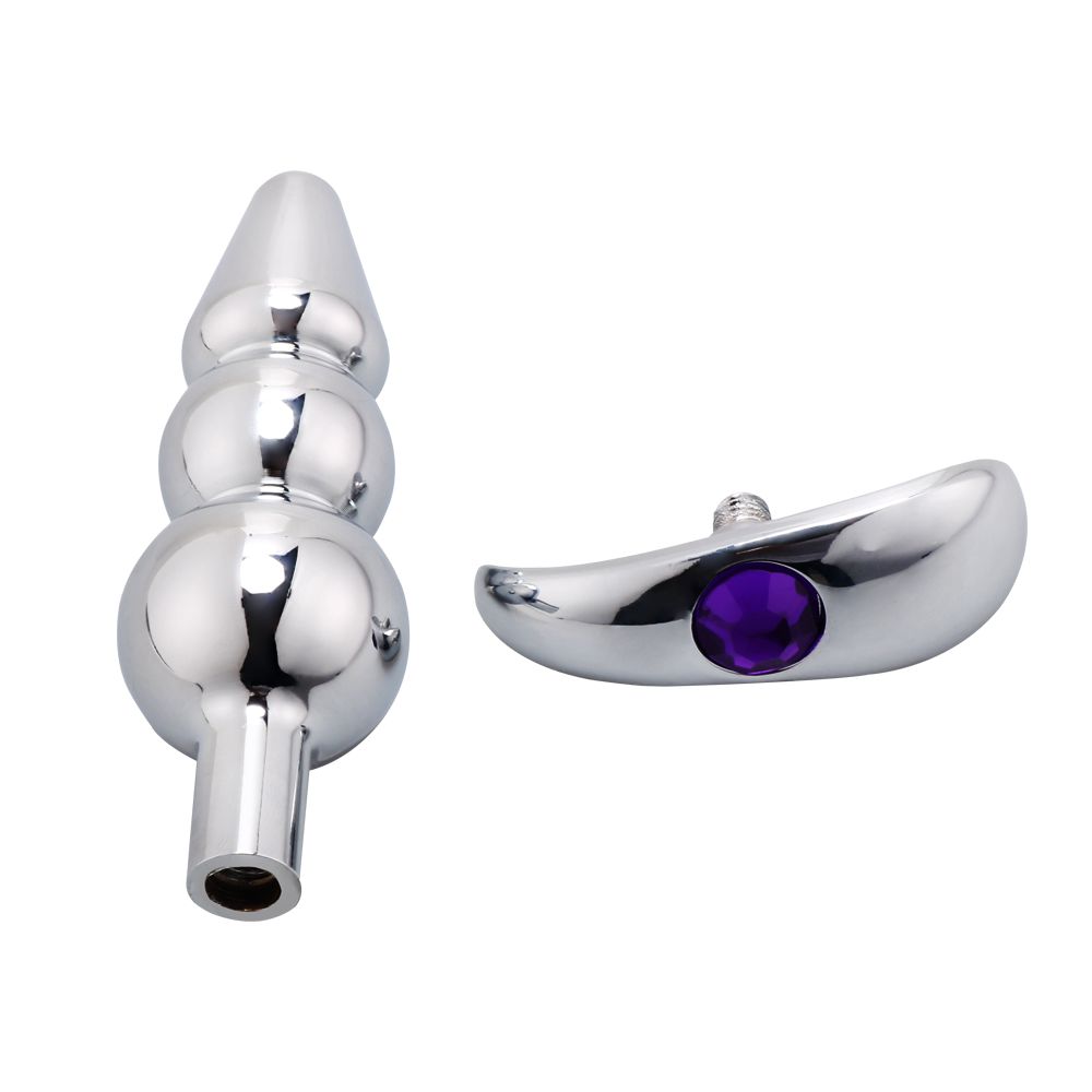 RY131B) Plug Anal de Metal Espiral com Ala - 6 Cores - Libb Sex Toys - Importadora Atacado Sex Shop RY131B) Plug Anal de Metal Espiral com Ala - 6 Cores - Libb Sex Toys - Importadora Atacado Sex Shop