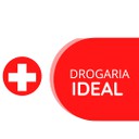 Logo de Drogaria Ideal