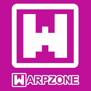 WARPZONE