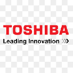 TOSHIBA