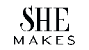 Logo de SHE MAKES