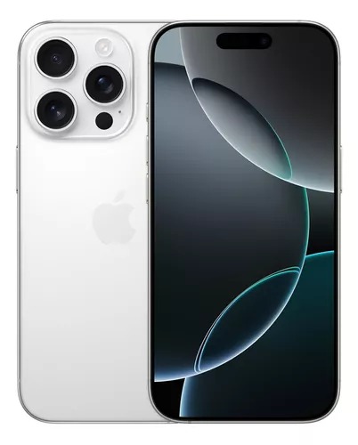 Iphone 16 Pro - Loja Especializada Xiaomi em São José dos Pinhais