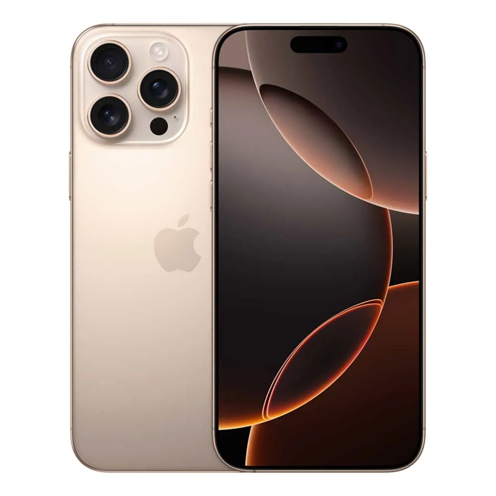 Iphone 16 Pro Max - Loja Especializada Xiaomi em São José dos