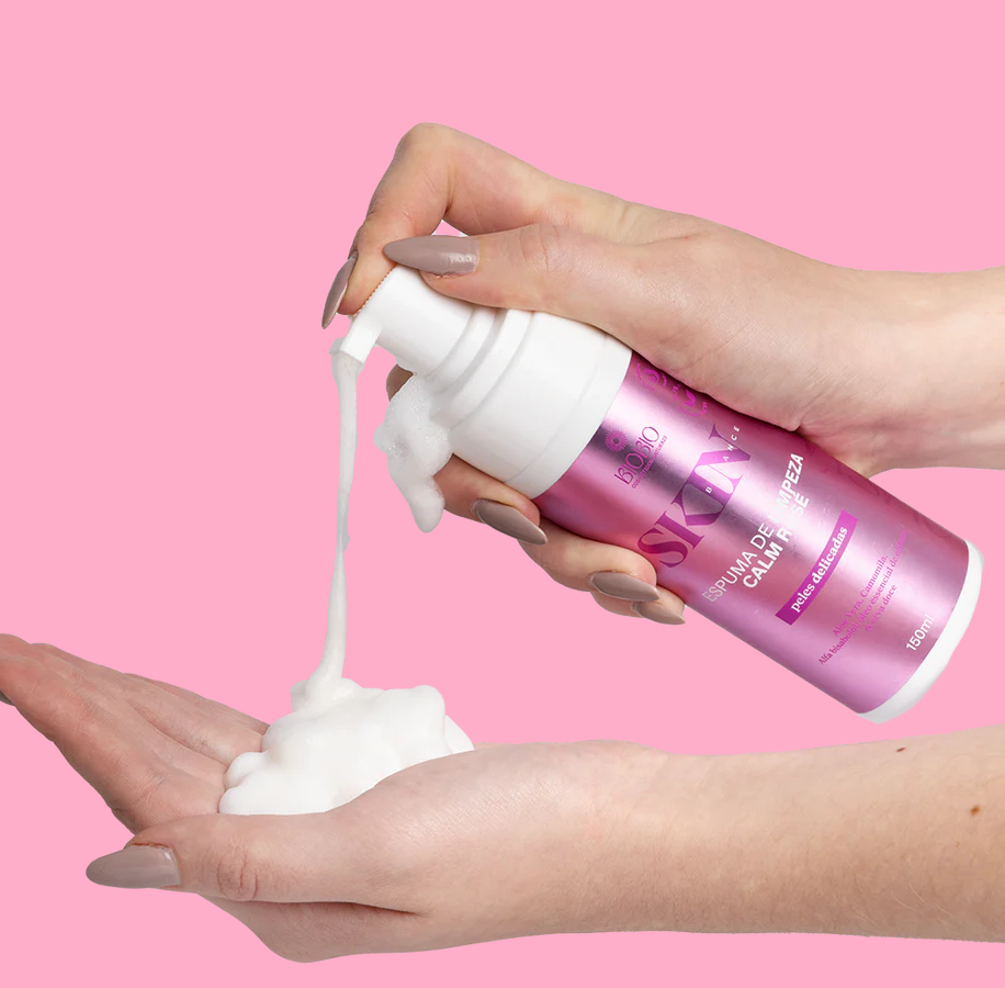 STEMBIOME スキンケア Loção Hidratante Le Botanique Melon & jasmine Frasco 37ml - Master