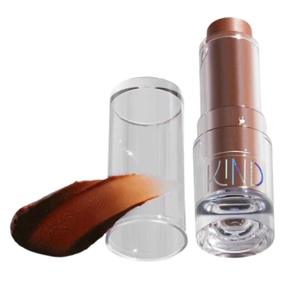 Kind Balm Labial com Cor FPS 20 - Marrom Perfeito - Beleza do Campo |  Produtos Naturais, Orgânicos e Veganos