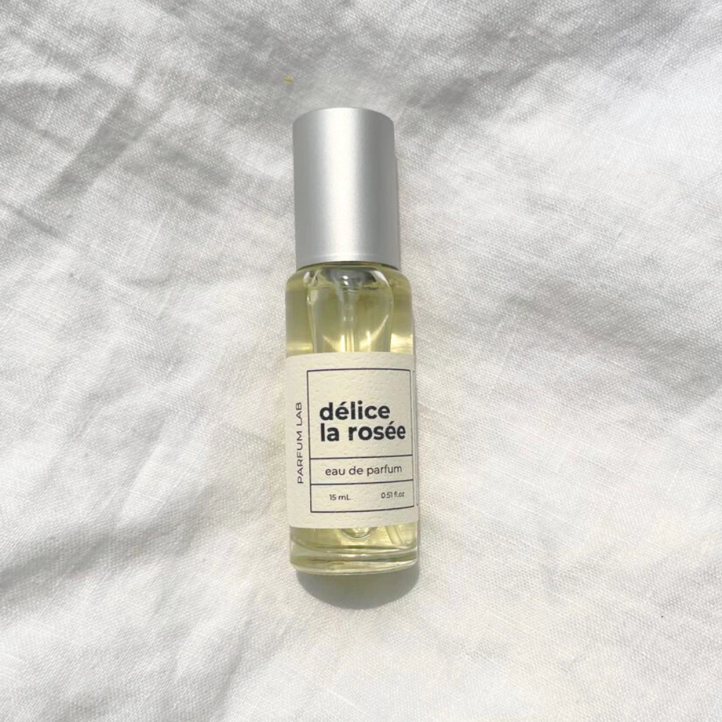 Parfum Lab Perfume Feminino Délice La Rosée - Eau de Parfum