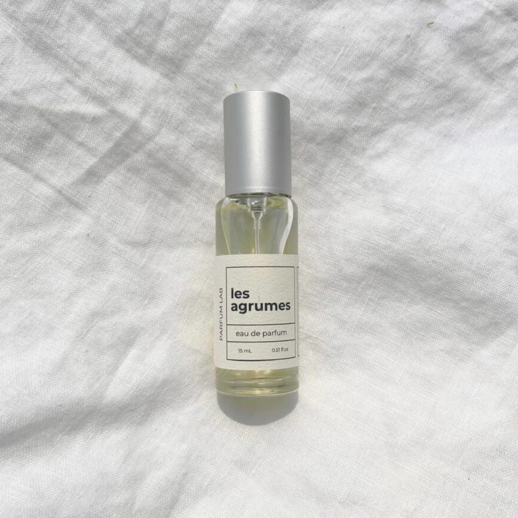 Parfum Lab Perfume Unissex Les Agrumes - Eau de Parfum - Beleza do