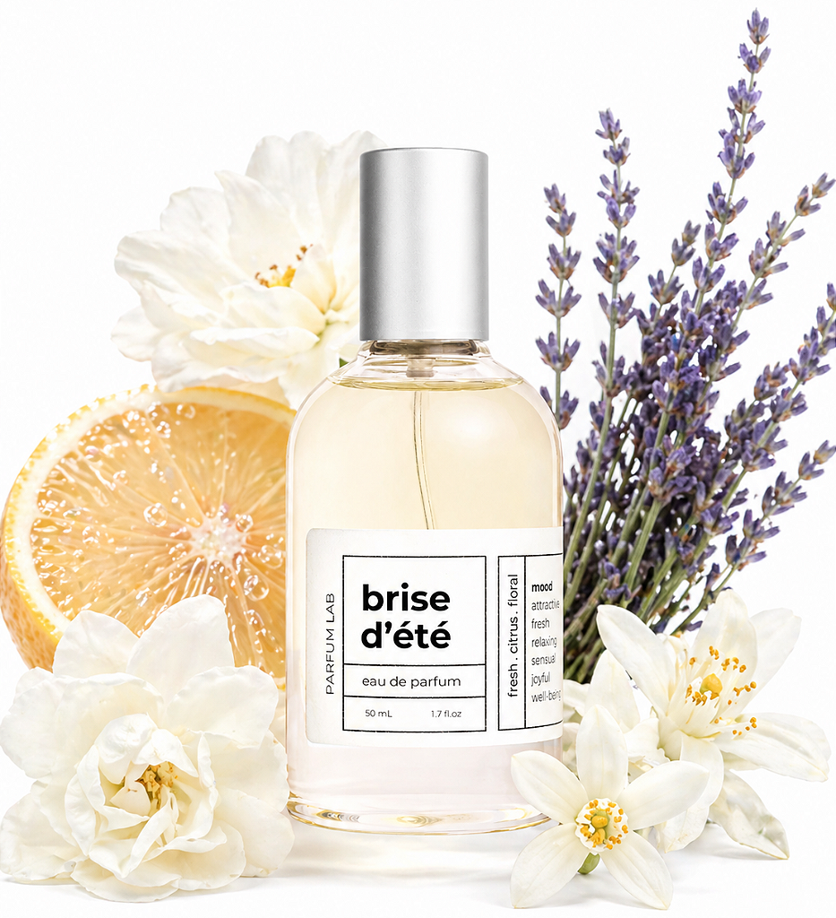 Parfum Lab Perfume Unissex Brise D'Été - Eau de Parfum - Beleza do