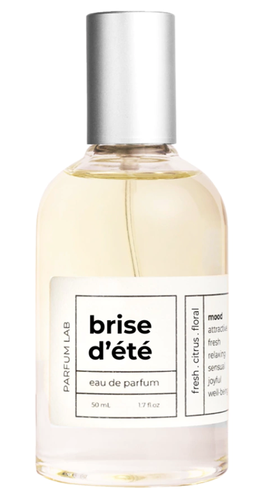 Parfum Lab Perfume Unissex Brise D'Été - Eau de Parfum - Beleza do