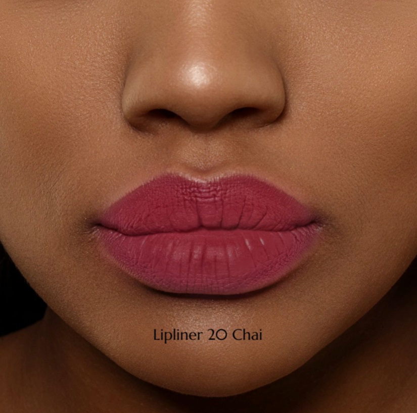 Baims Lápis Contorno Labial Lipliner - 20 Chai - Beleza do Campo