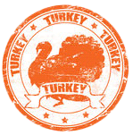 Selo Artes Turquia