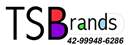 Logo de TSBrands