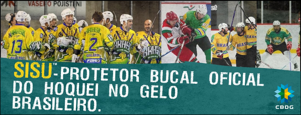 LHR - Liga de Hockey do Rio