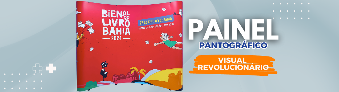 Painel Pantográfico