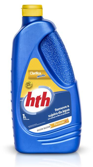 Clarifica Maxfloc 1 Lt HTH