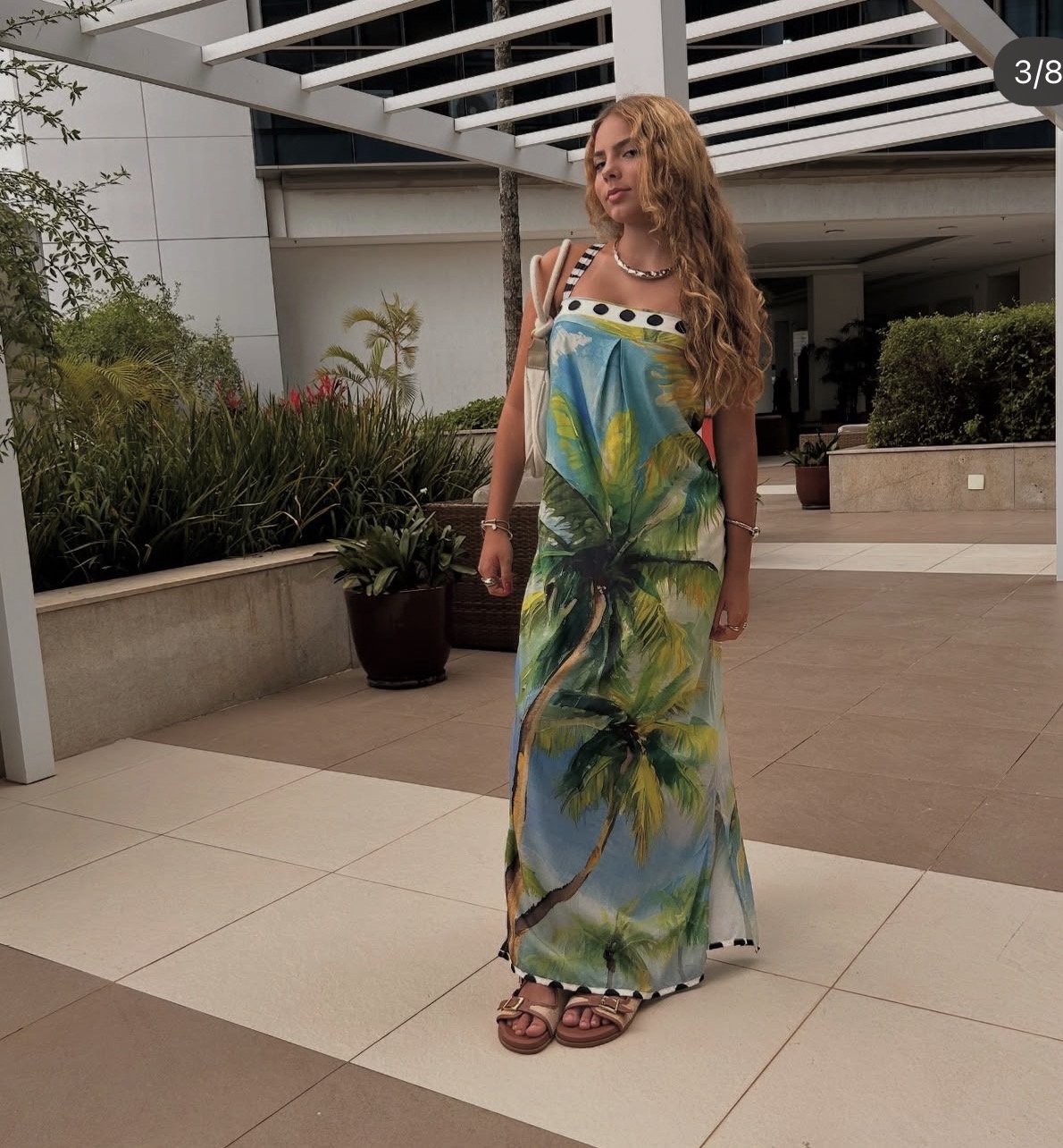 Dress Orla