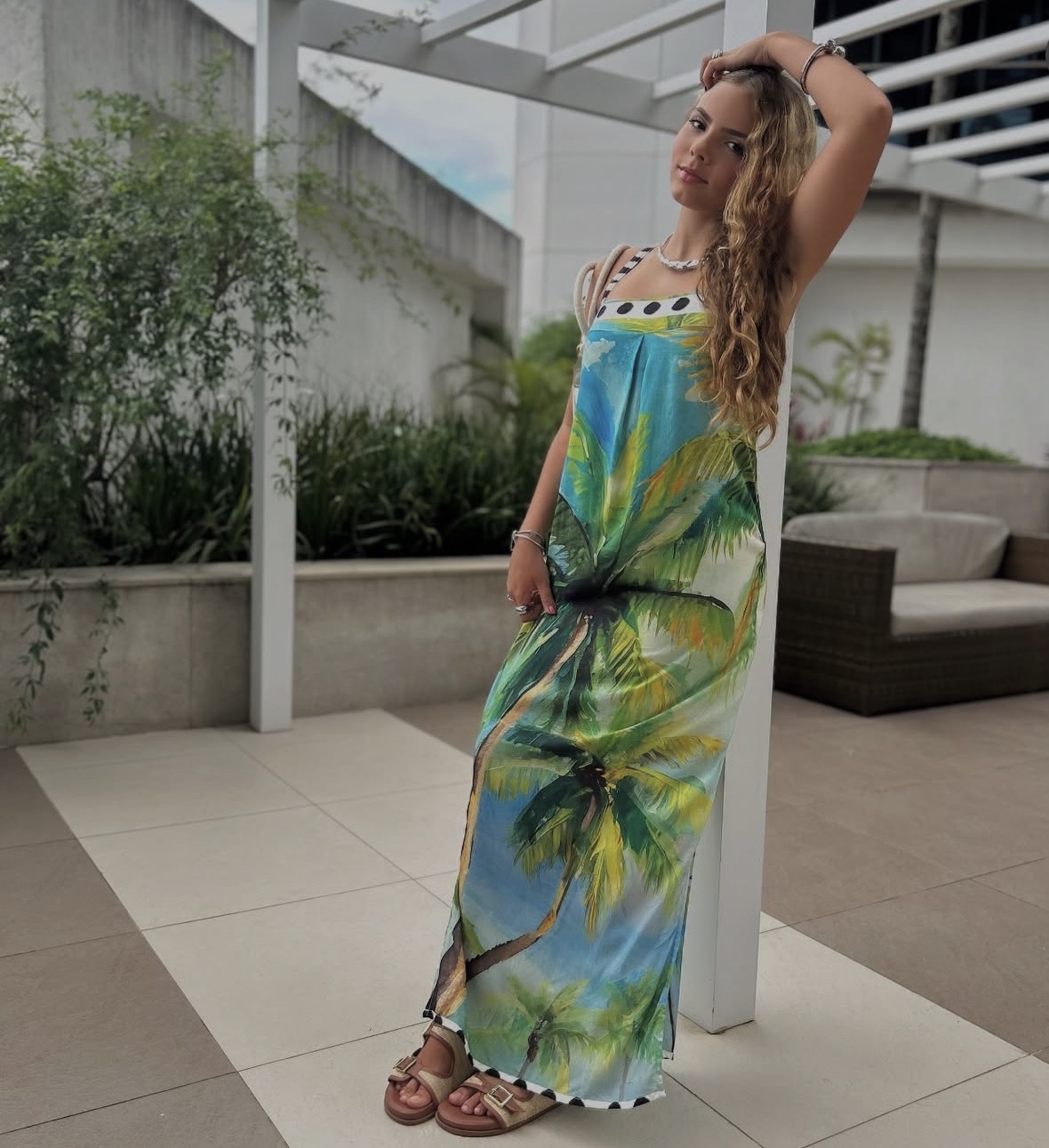 Dress Orla