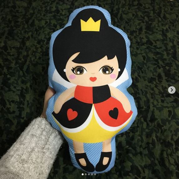 Naninha