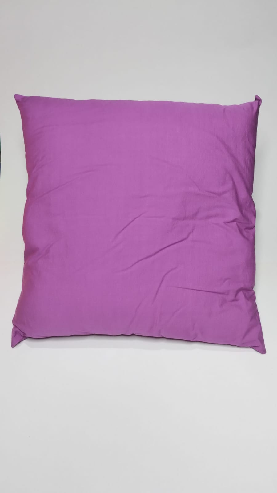 Almofada infantil unicórnio roxo