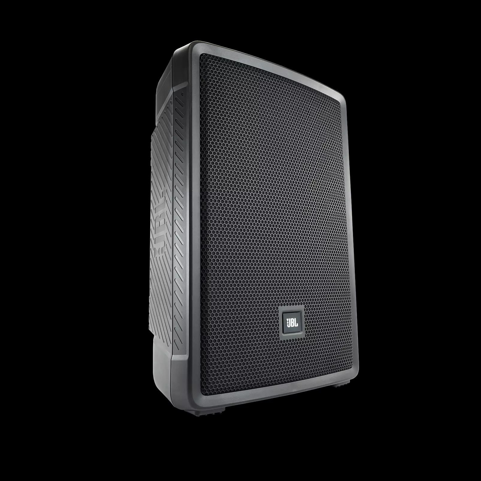 Locação Caixa de Som Profissional Ativa JBL IRX112BT Bluetooth (127V) (Aluguel 24h)