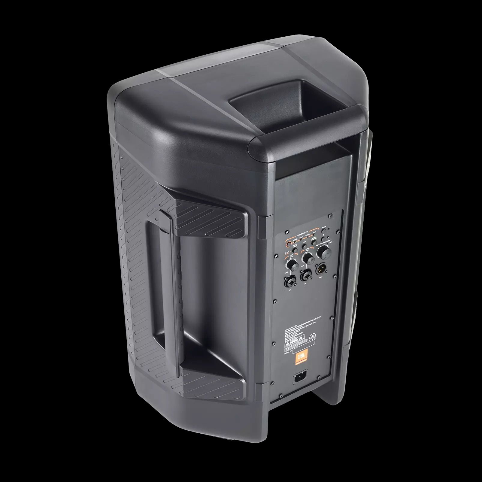 Locação Caixa de Som Profissional Ativa JBL IRX112BT Bluetooth (127V) (Aluguel 24h)