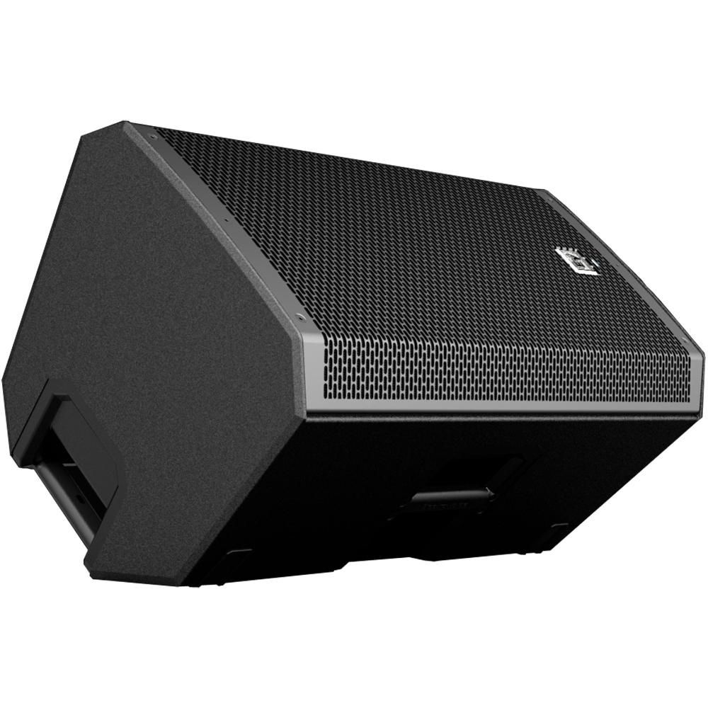 Locação Som Profissional - 2 Caixas Ativas Electro-Voice ZLX-12P (Aluguel 24h)