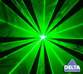 (PROMOÇÃO) Kit Mega + 2 Refletores de Luz Negra (Grátis) [Aluguel 24h]