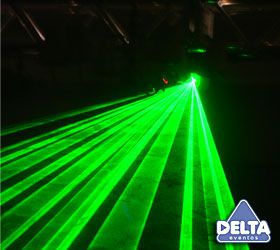 (PROMOÇÃO) Kit Mega + 2 Refletores de Luz Negra (Grátis) [Aluguel 24h]