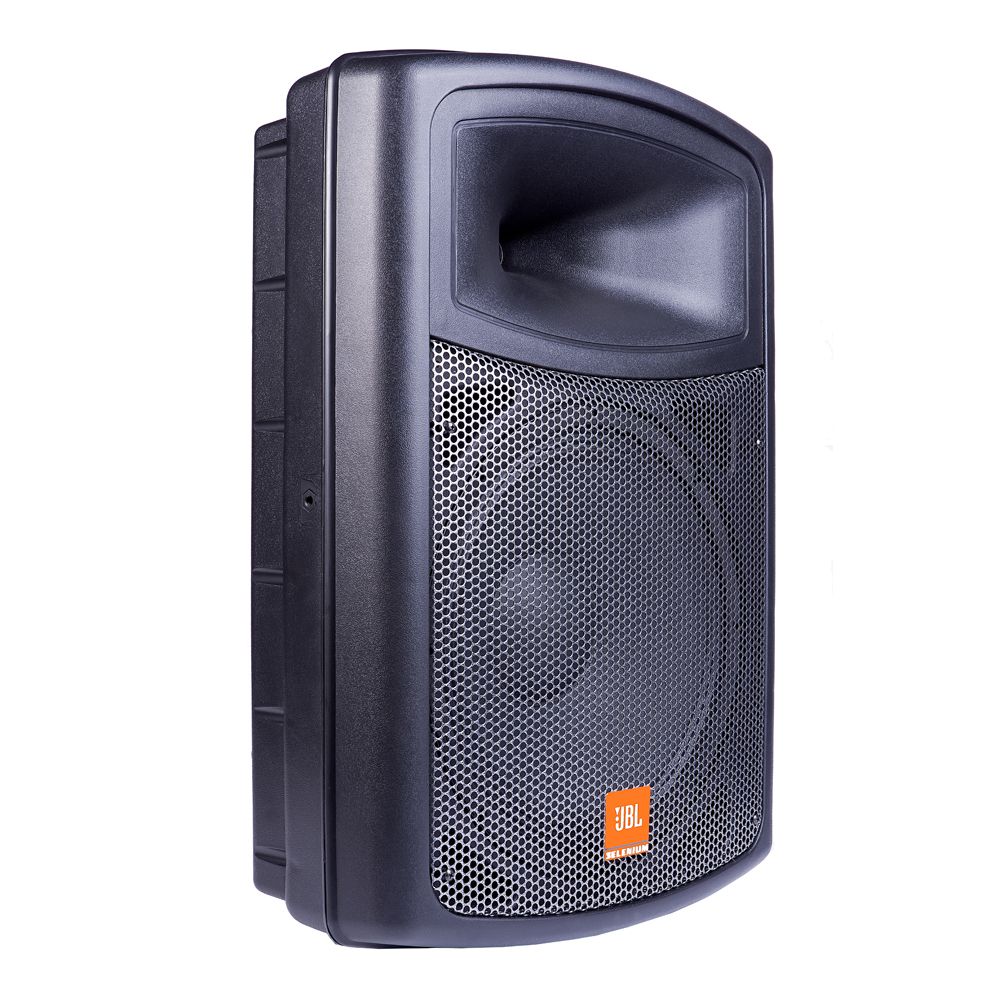 Locação Caixa de Som JBL Profissional 12"