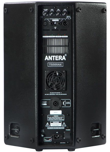 Locação Som Profissional com Woofers (Aluguel 24h)
