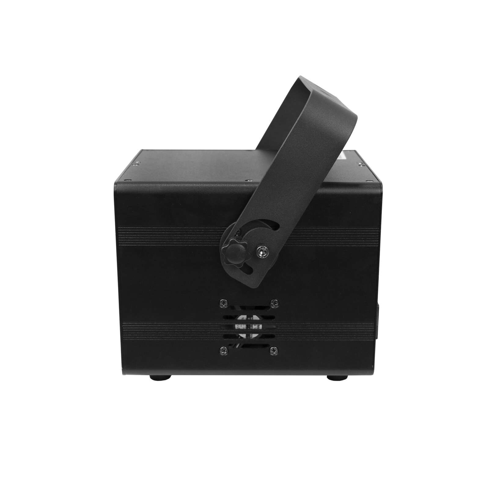 Locação RAIO LASER Gráfico Animado RGB