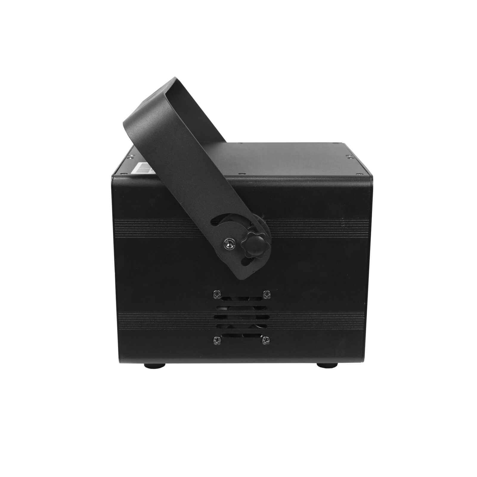 Locação RAIO LASER Gráfico Animado RGB