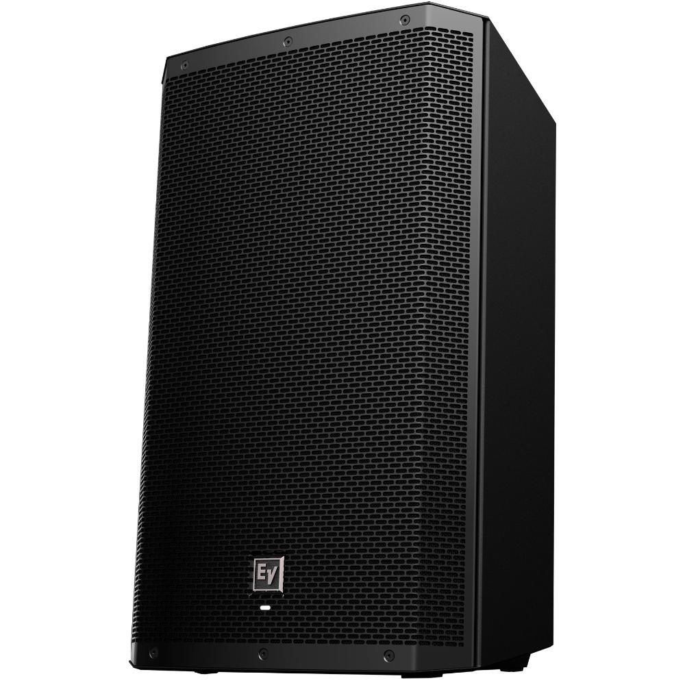 Locação Som Profissional - 2 Caixas Ativas Electro-Voice ZLX-15P (Aluguel 24h)