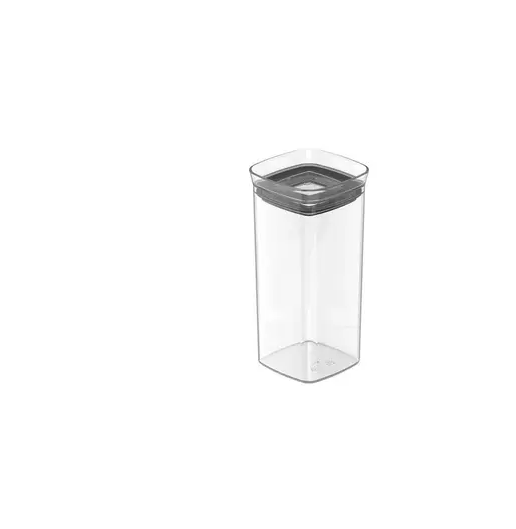 POTE HERMÉTICO BLOCK 340ML NATURAL - OU
