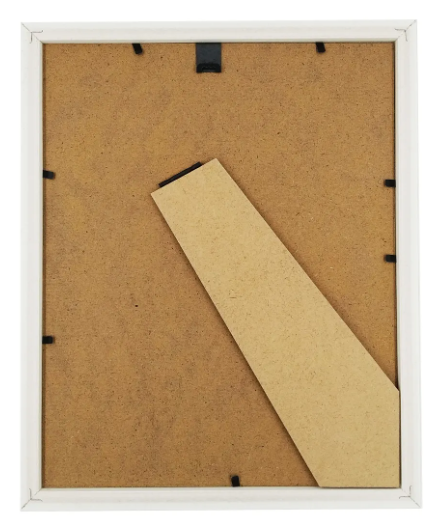 PORTA RETRATO EM MDF 20X25CM TOKYO DESIGN - MULTIART