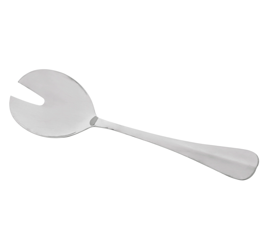 CONJUNTO 2 PEÇAS PARA SALADA DE AÇO INOX POSITANO - LYOR