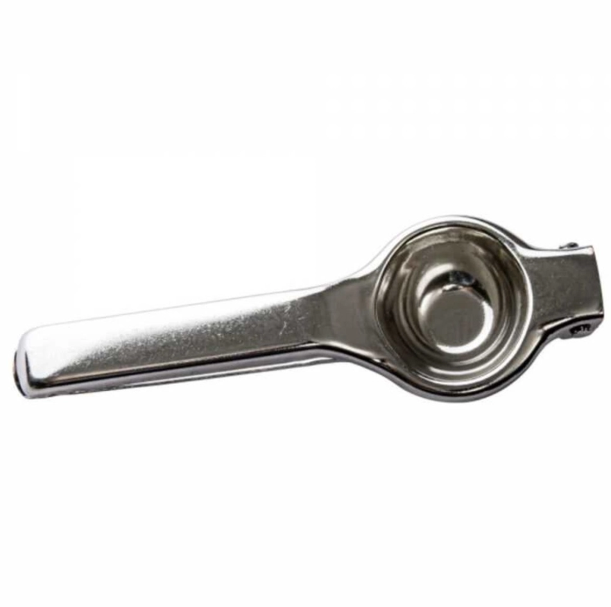 ESPREMEDOR MANUAL DE LIMÃO DE AÇO INOX - CLINK
