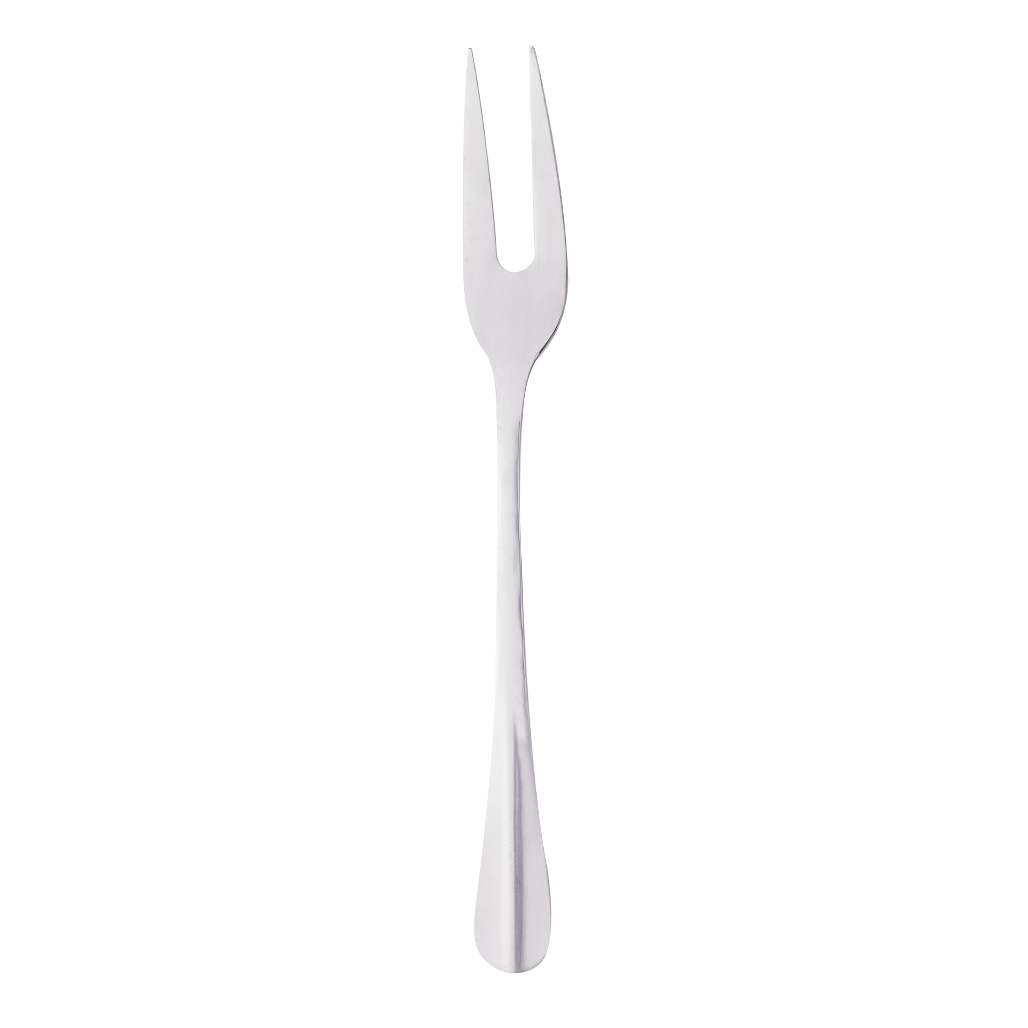 GARFO AÇO INOX PARA ASSADOS POSITANO 27,5cm - LYOR