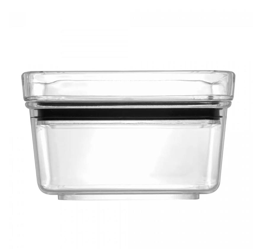 POTE HERMÉTICO DE POLIESTIRENO EMPILHÁVEL MY BOX 230ML - LYOR