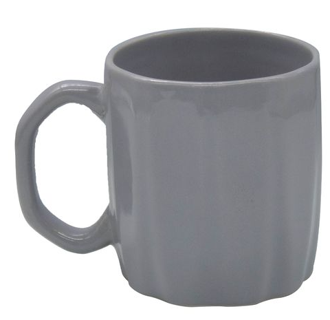 CANECA DE CERÂMICA SERENITY 300ML - CLINK