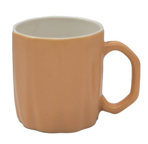 CANECA DE CERÂMICA SERENITY 300ML - CLINK