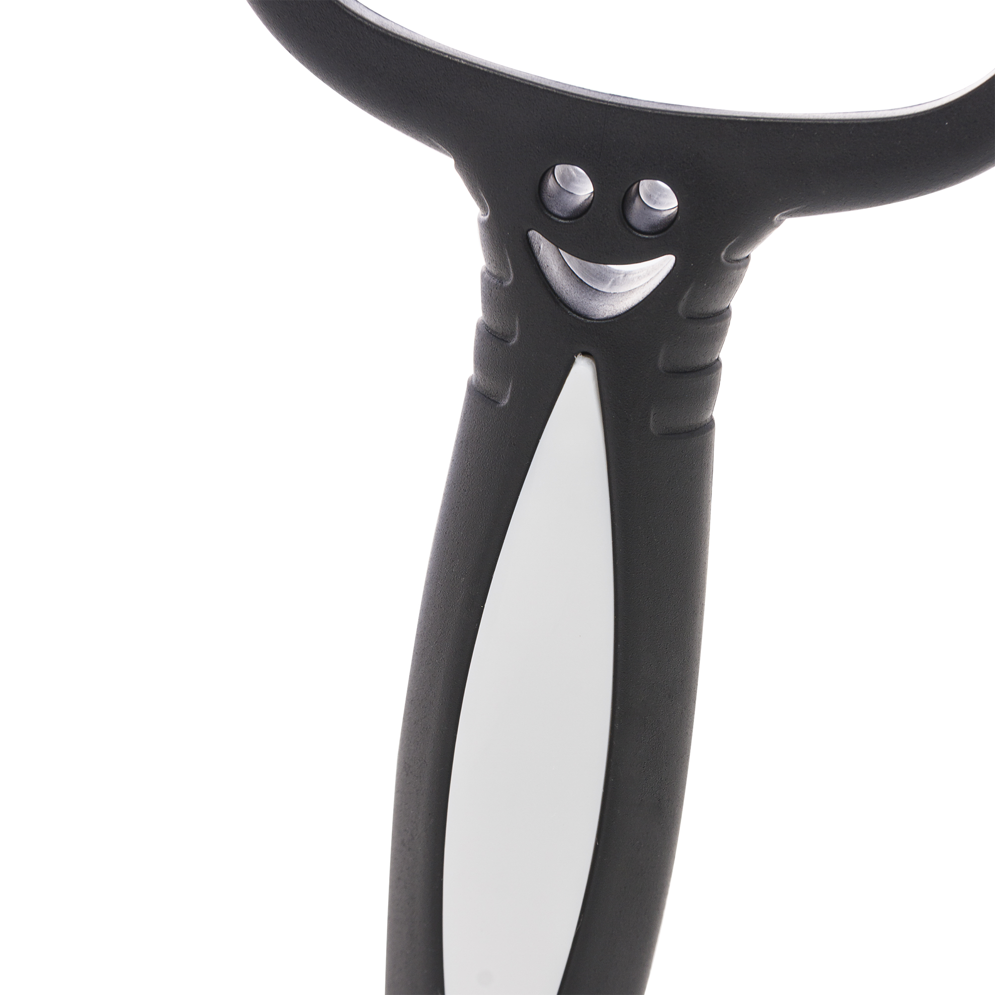 DESCASCADOR DE LEGUMES ACO INOX E PLASTICO 3 EM 1 - LYOR