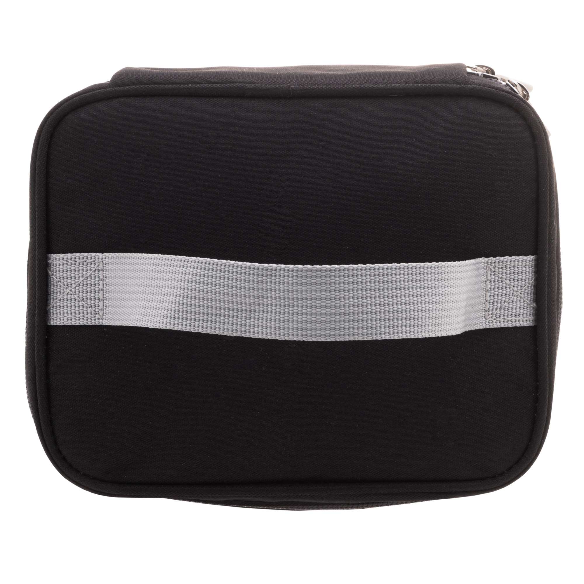 BOLSA TÉRMICA PARA MARMITA EASY LIFE PRETA 17x17x13CM - LYOR