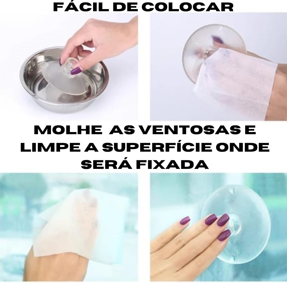 CAMA SUSPENSA PARA GATOS COM VENTOSA - C3B