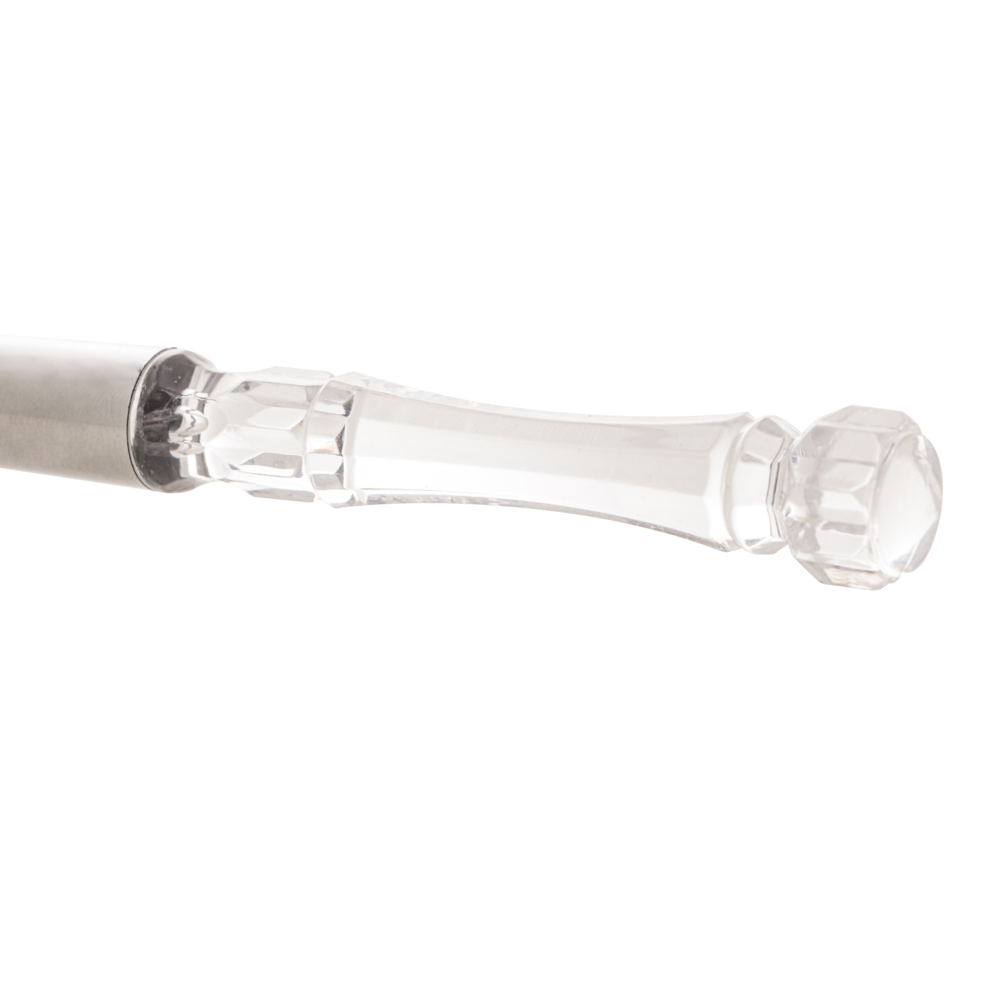 FACA PARA PÃO DE AÇO INOX - LYOR