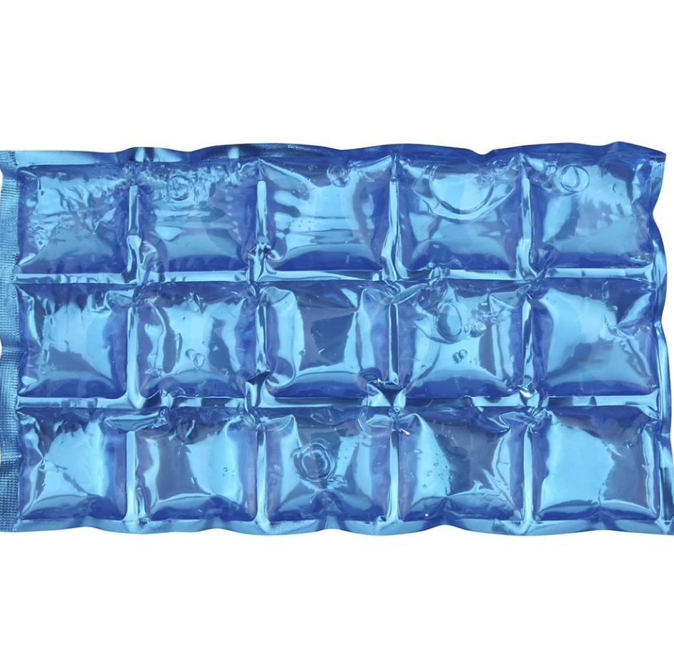 GELO ARTIFICIAL FLEXÍVEL 15X25CM - CLINK